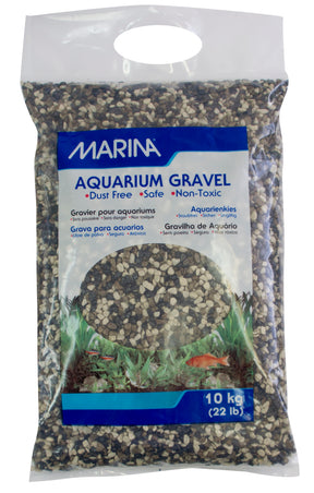 Marina Gravel