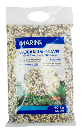 Marina Gravel