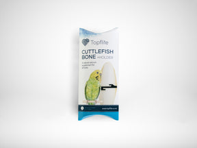Cuttlefish Single with Holder