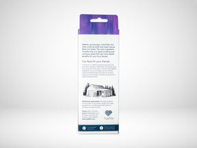 Topflite Timothy Cake Floral Fusion