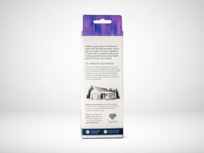 Topflite Timothy Cake Garden Goodness