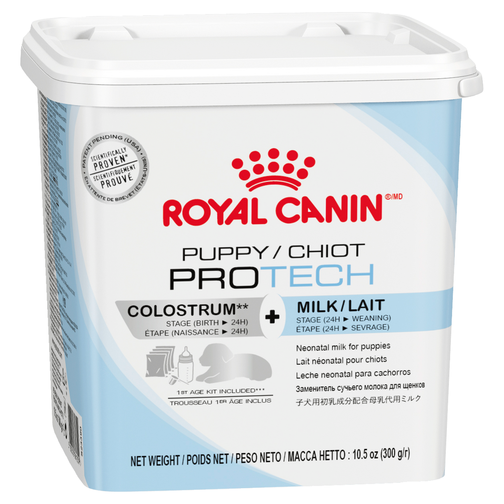 Royal canin protech puppy milk best sale