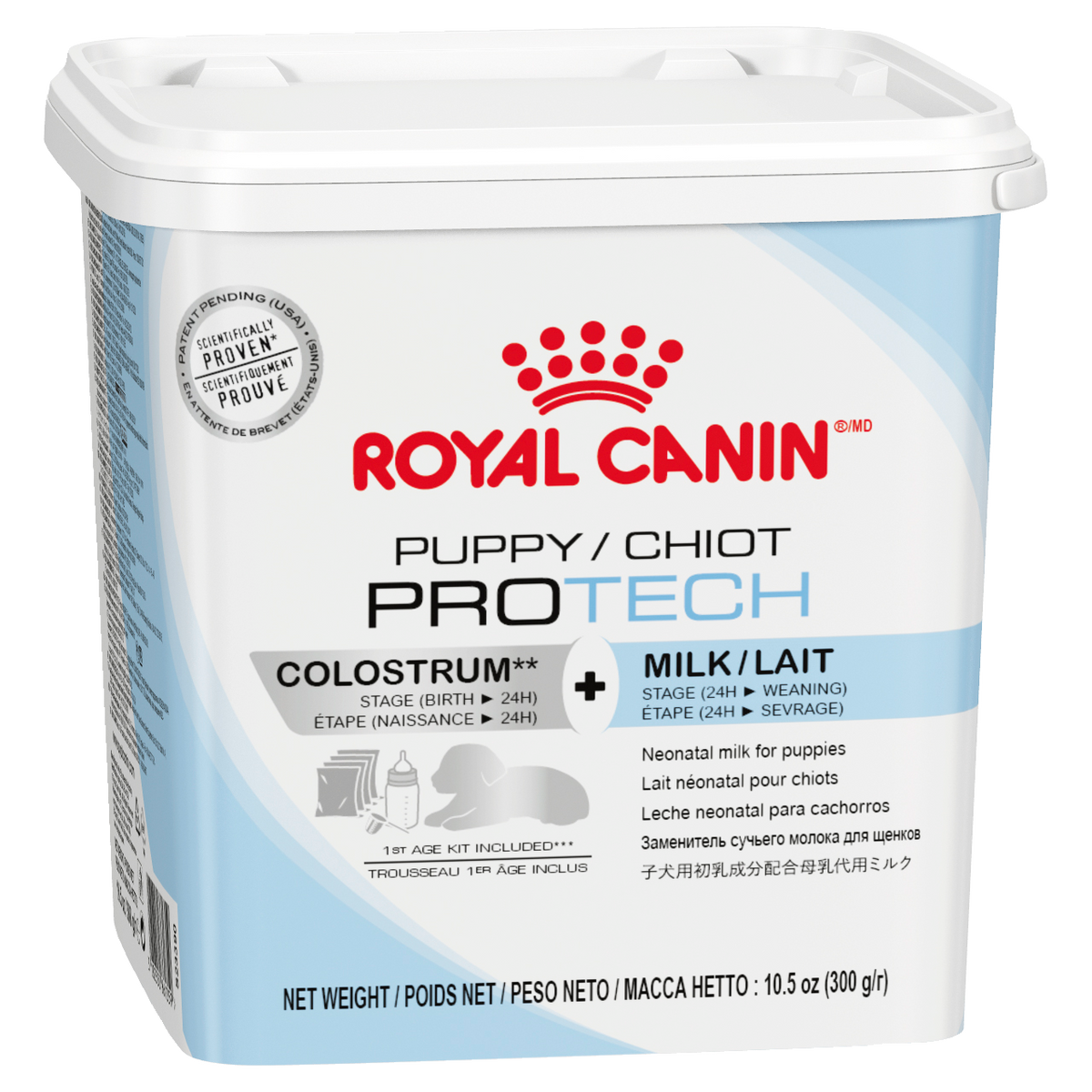 Royal Canin ProTech Puppy Milk