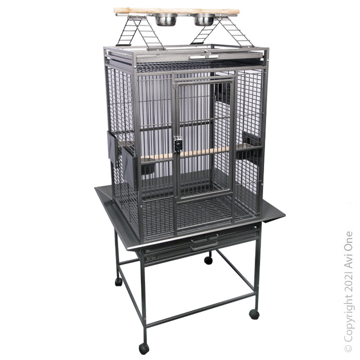 Avi One 242SB Parrot Cage