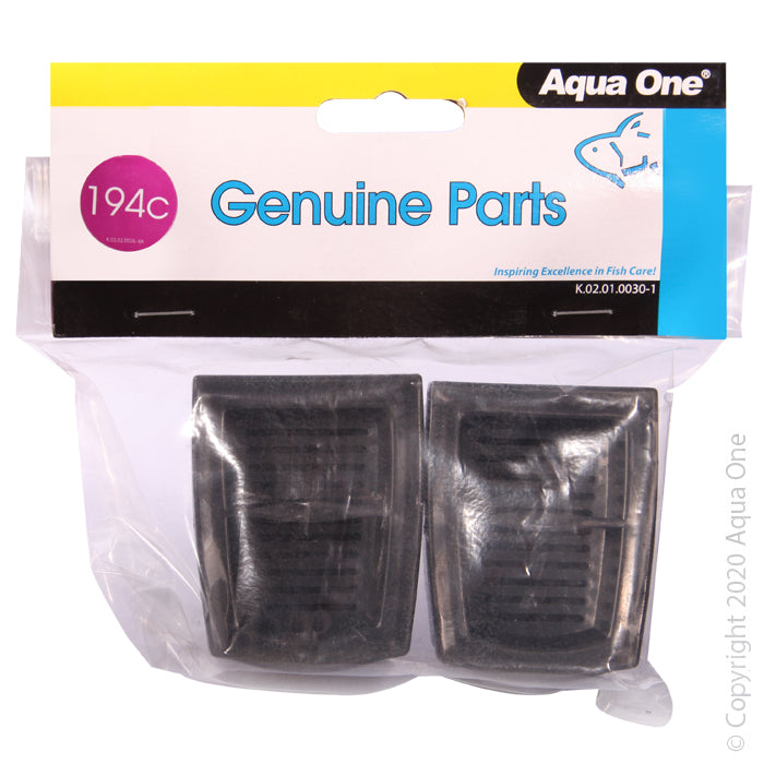 Aqua One IFXE150 Carbon Cartridge 194c