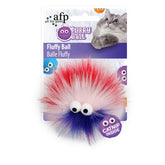 All for Paws Furry Ball Fluffy Ball