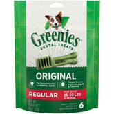 Greenies Dog