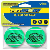 Pet Sport Mini Tuff Ball