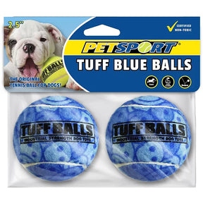 Pet Sport Tuff Ball