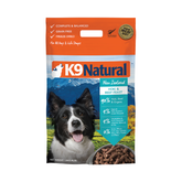 K9 Natural Beef and Hoki Feast Freeze Dried