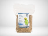 Topflite Budgie Mix