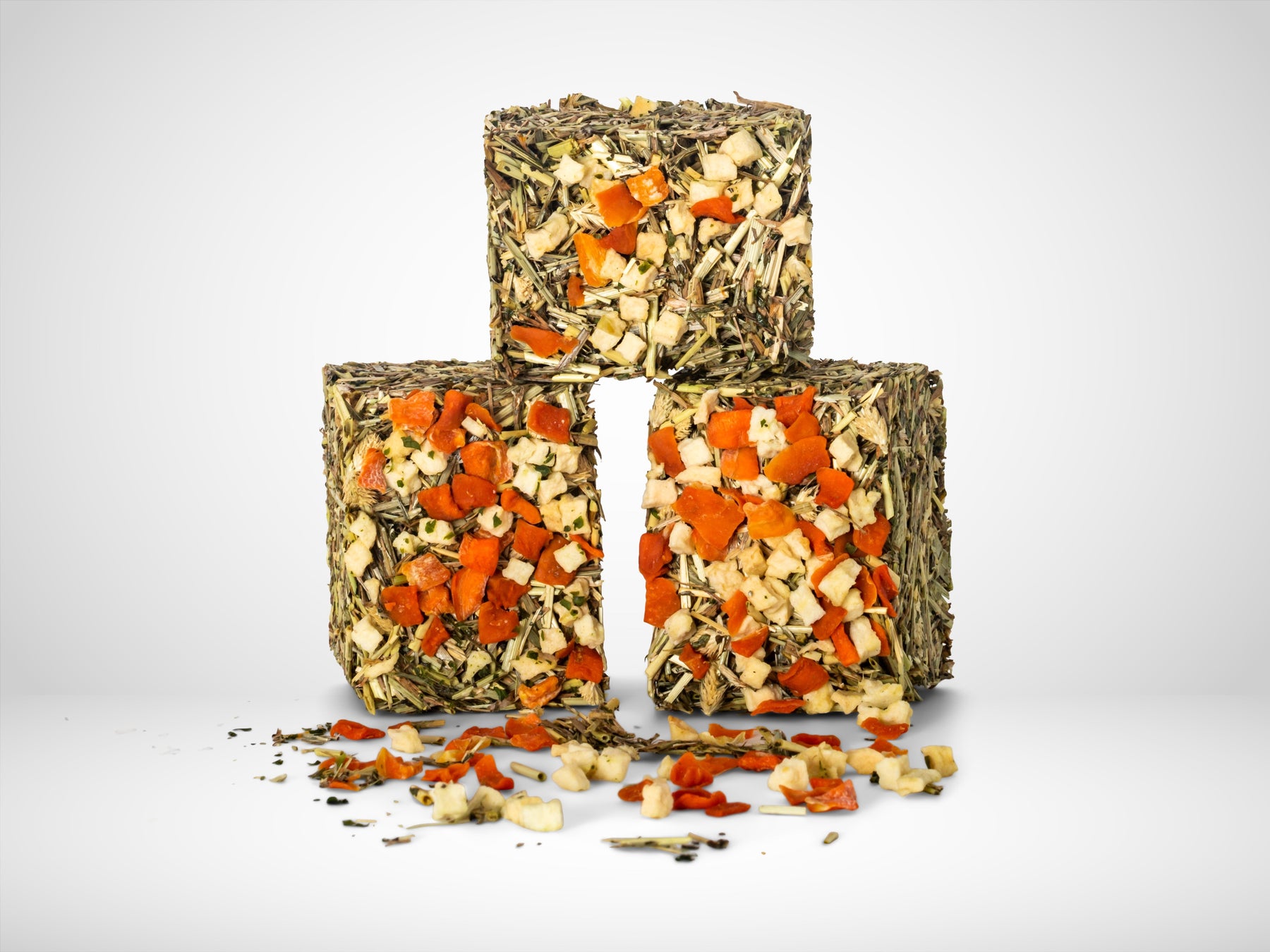 Topflite Timothy Cake Garden Goodness