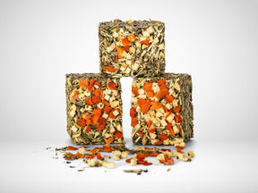 Topflite Timothy Cake Garden Goodness