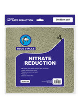 Blue Circle Nitrate Filter Pad