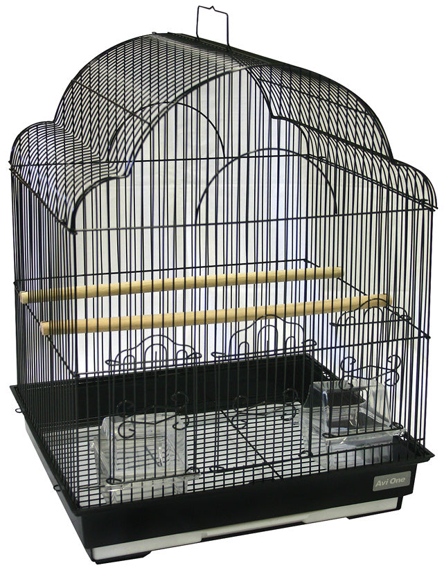 Avi One 355 Bird Cage