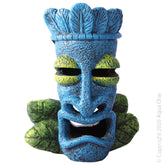 Aqua One Ornament Tiki Head