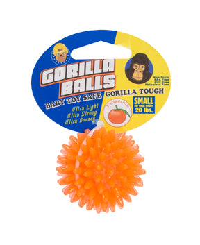 Pet Sport Gorilla Ball