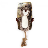 All for Paws Woodland Russel Beaver