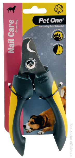 Pet One Nail Clippers