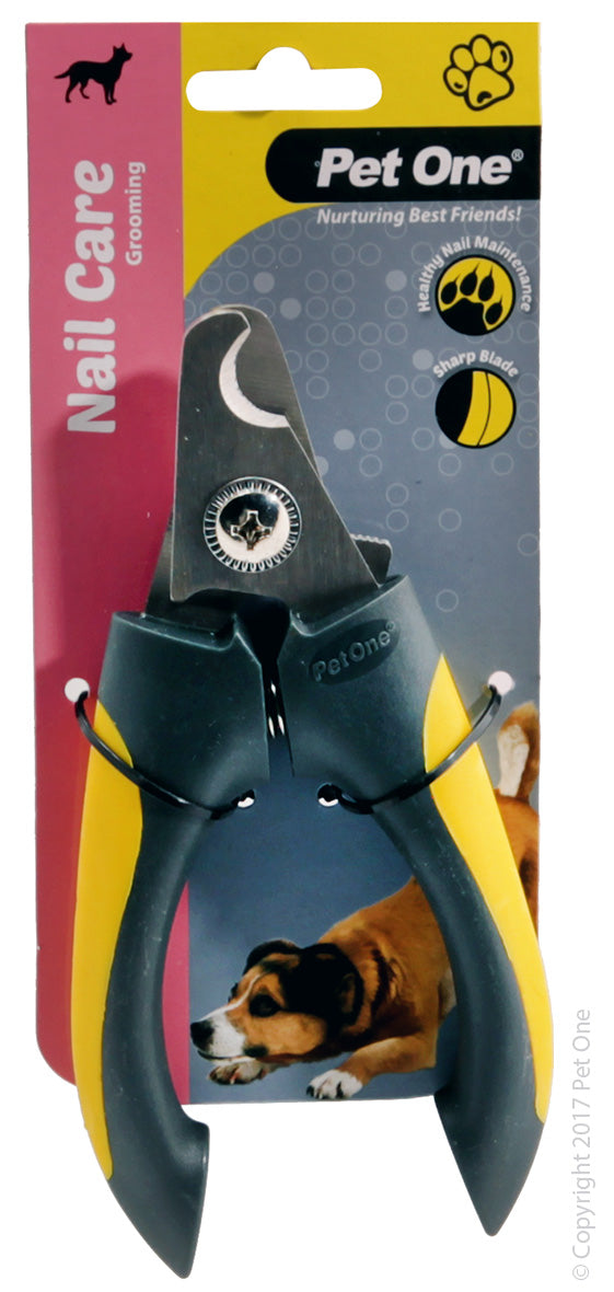 Pet One Nail Clippers
