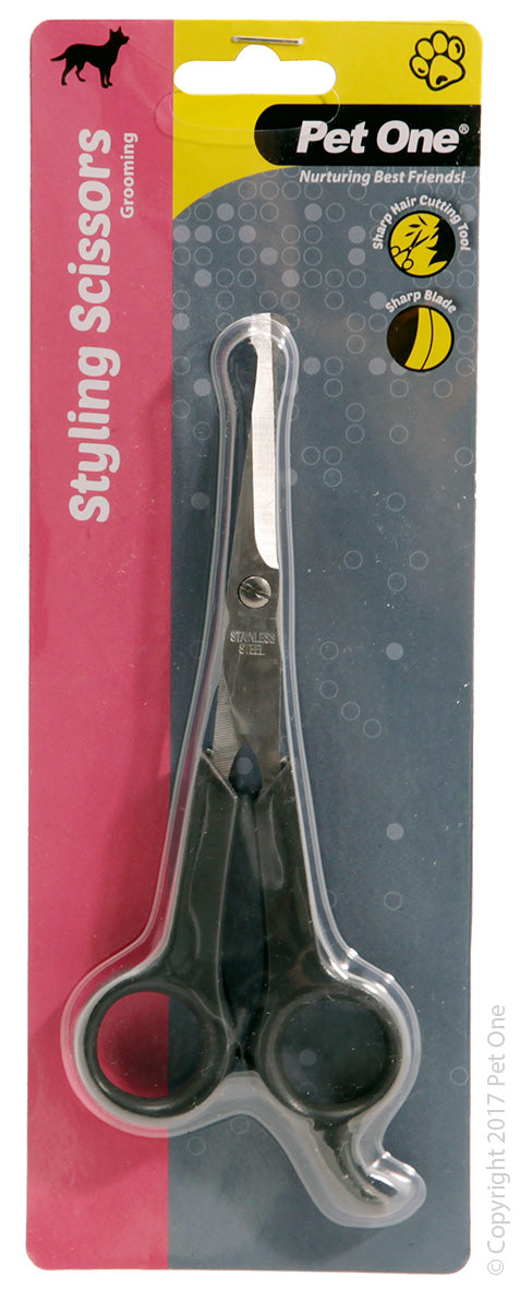 Pet One Eye Scissors