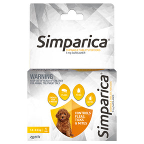 Simparica