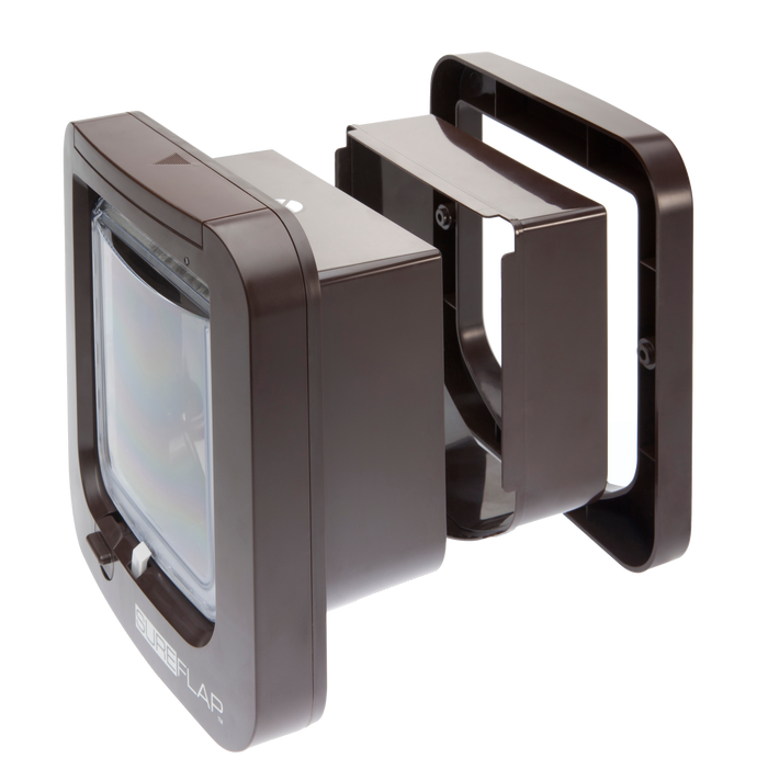 SureFlap Microchip Cat Door