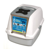 Catit Hooded Litter Pan