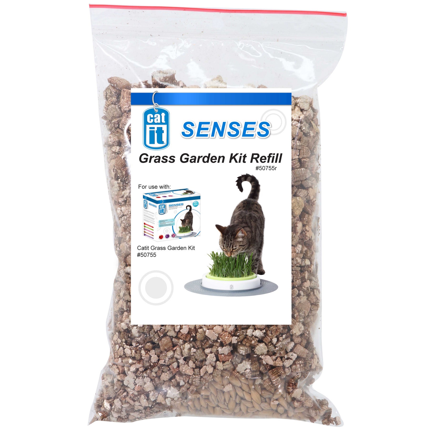 Catit Senses Grass Refill