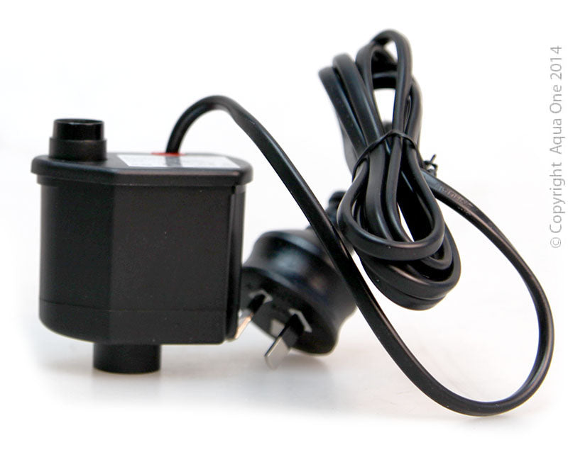 Aqua One Ecostyle 32/37 Powerhead