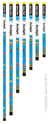 Aqua One Light Tube