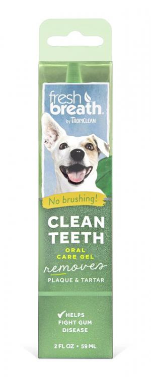 Fresh Breath Clean Teeth Gel Original