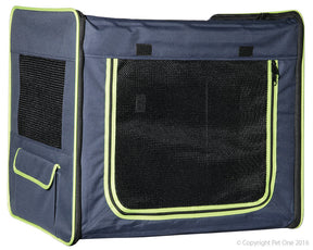 Pet One Portable Soft Crate