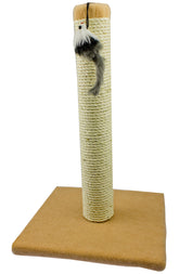 Tigga Scratch Pole