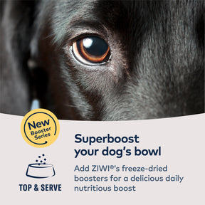 Ziwi Dog Venison Superboost