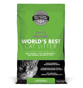 Worlds Best Cat Litter Clumping