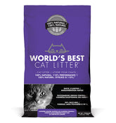 Worlds Best Cat Litter Multi Cat Scented
