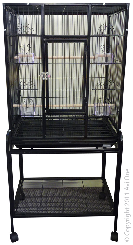 Avi One 603 Bird Cage