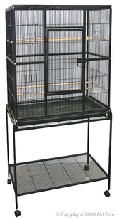 Avi One 604 Bird Cage