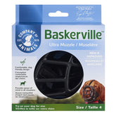 Baskerville Muzzle