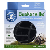 Baskerville Muzzle