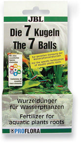 JBL Fertilizer Balls
