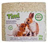 Timi Softwood Bedding Original