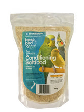 Best Bird Soft Food