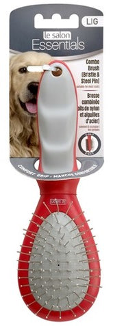 Le Salon Combo Brush