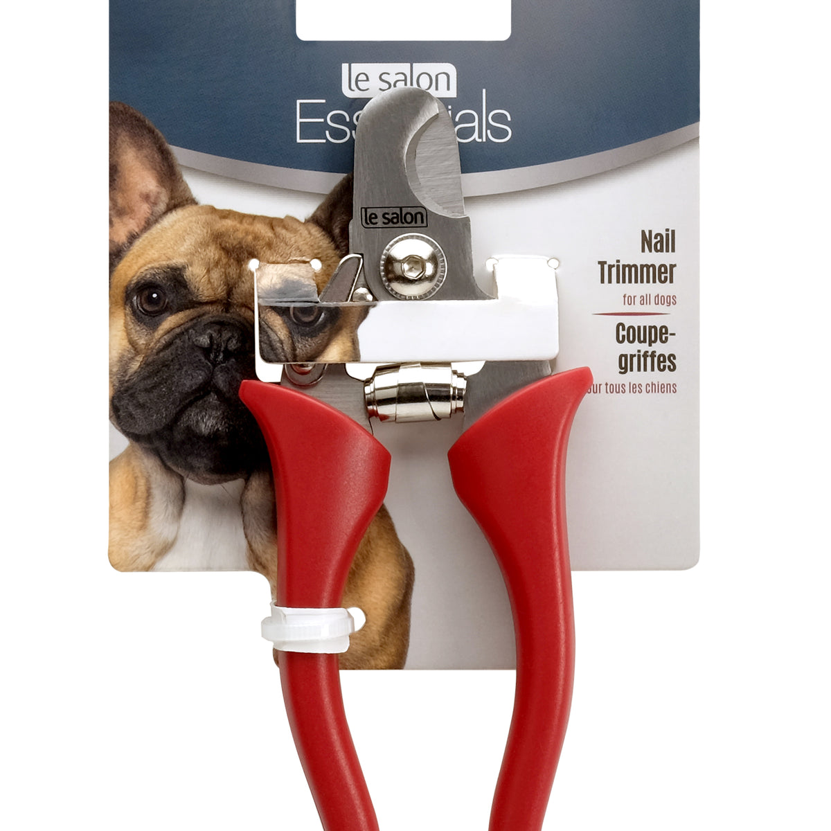 Best dog nail clippers for trimming, grinding or filing dogs' claws