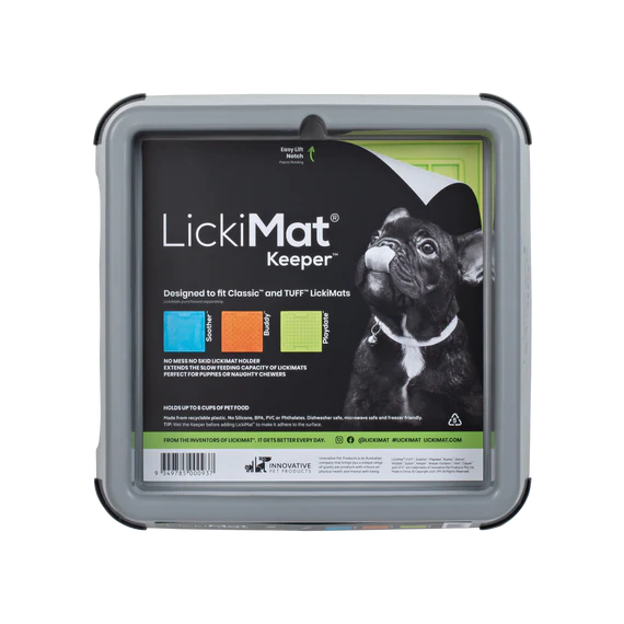 Lickimat Keeper