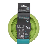 Lickimat UFO