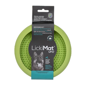 Lickimat UFO