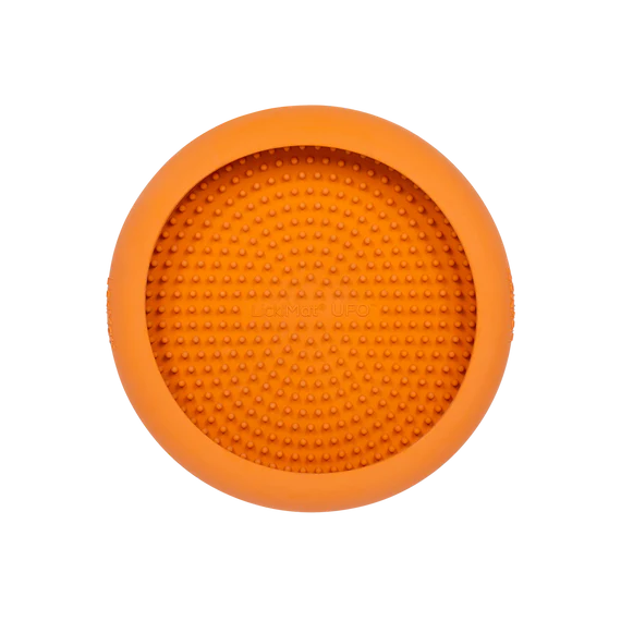 Lickimat UFO